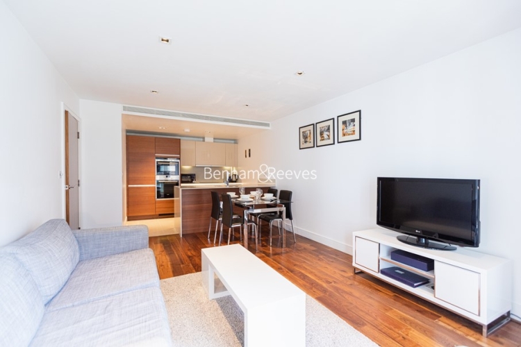 picture of 2-bed flat in  Kew