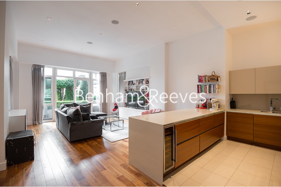 picture of 2-bed flat in  Kew