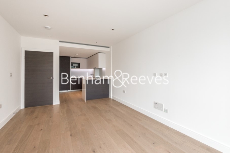 picture of 2-bed flat in  Kew