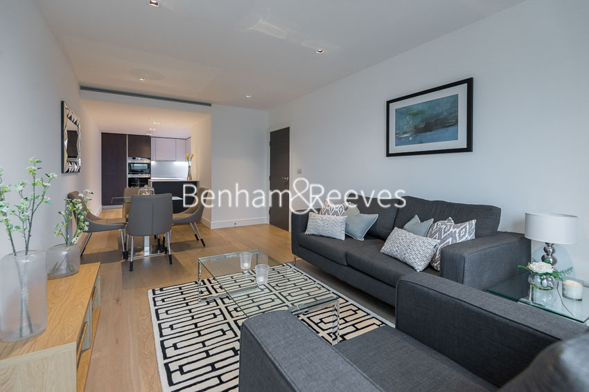 picture of 2-bed flat in  Kew