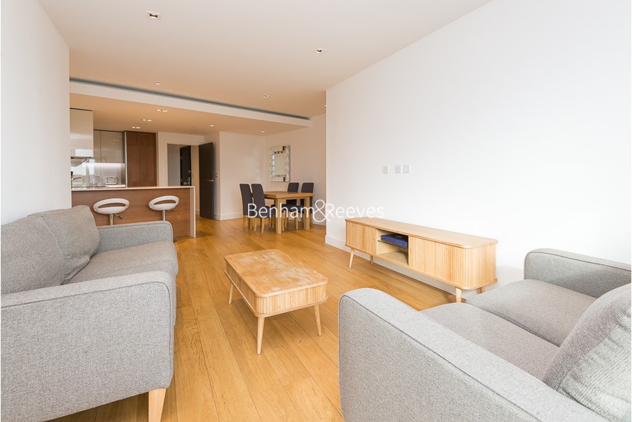 picture of 2-bed flat in  Kew