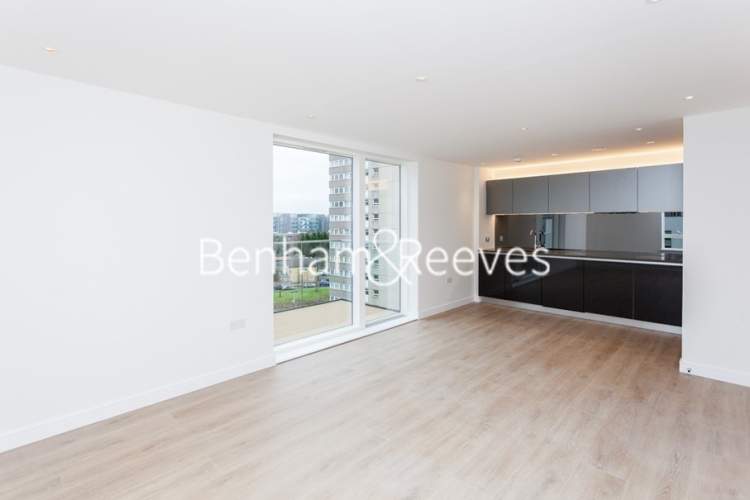 picture of 2-bed flat in  Kew