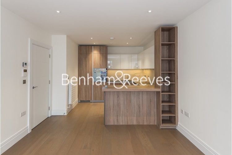 picture of 2-bed flat in  Highgate