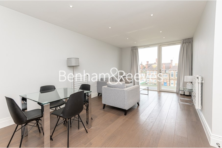 picture of 2-bed flat in  Kew