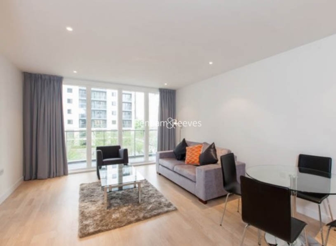 picture of 1-bed flat in  Kew