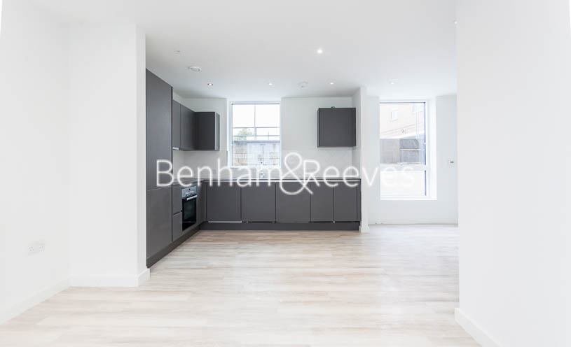 picture of 2 Bedroom(s) flat in Habito, Hounslow, TW3