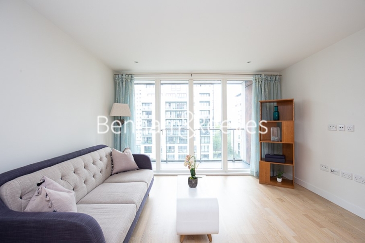 picture of 1-bed flat in  Kew