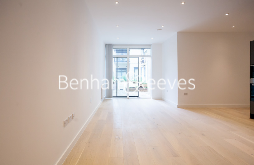 picture of 2-bed flat in  Kew