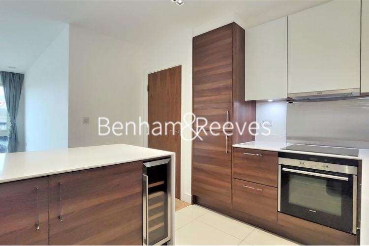 picture of 2-bed flat in  Kew