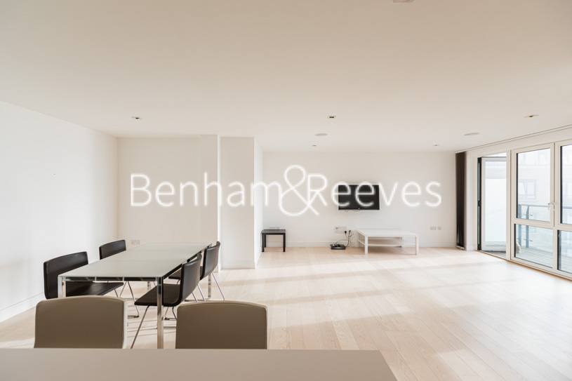 picture of 2-bed flat in  Kew
