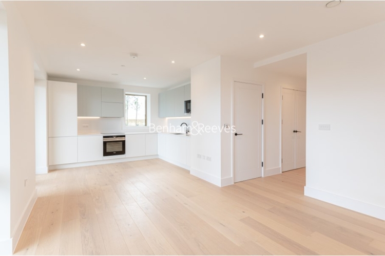 picture of 2-bed flat in  Kew