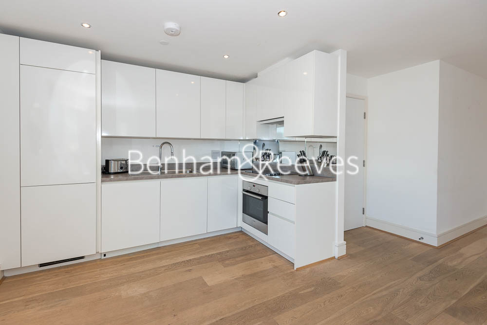 picture of 1-bed flat in  Highgate