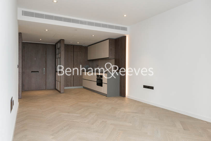 picture of 2-bed flat in  Nine Elms