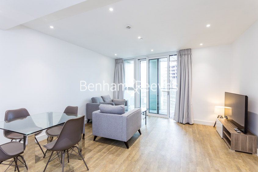 picture of 2-bed flat in  Hampstead