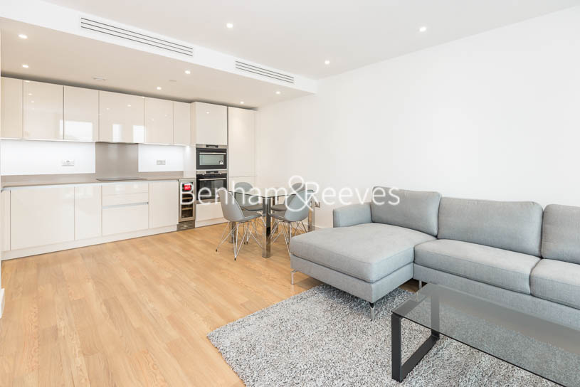 picture of 2-bed flat in  Hampstead