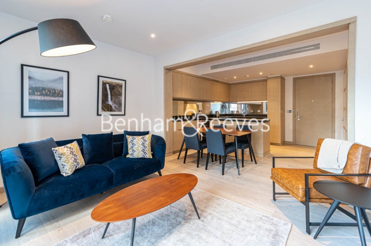 picture of 1-bed flat in  Knightsbridge