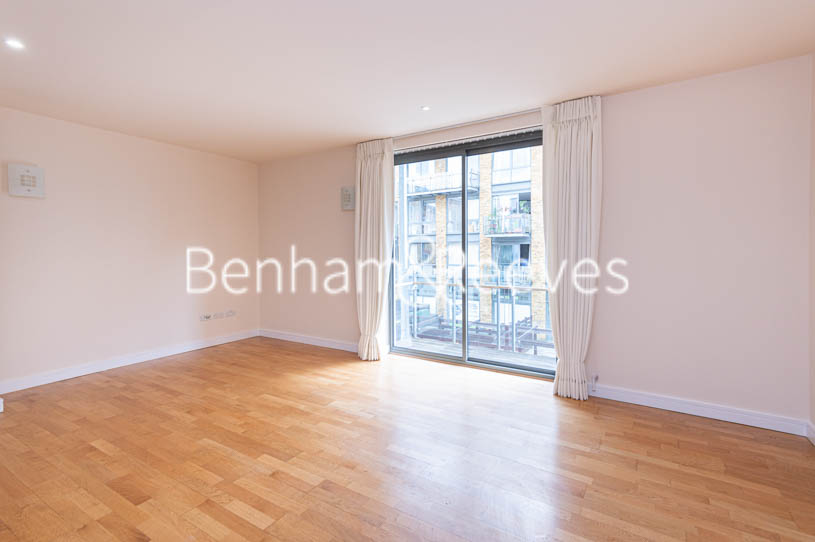 picture of 2-bed flat in  Nine Elms