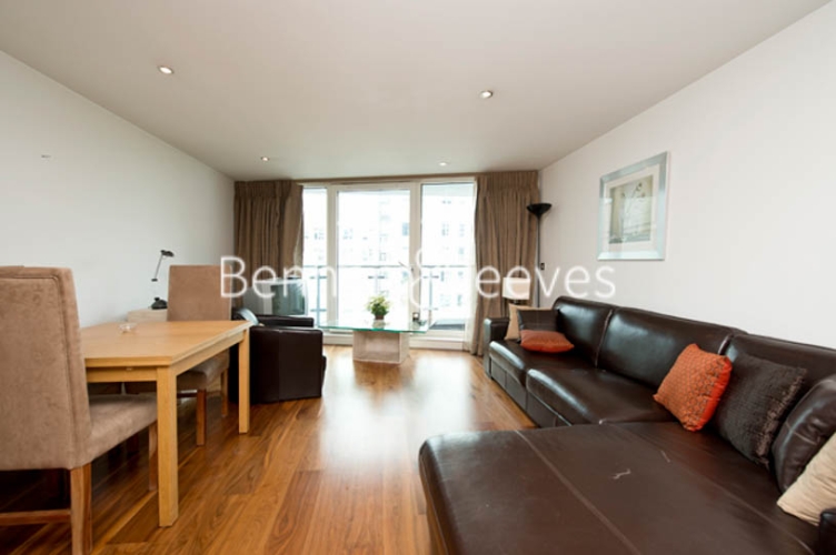 picture of 1-bed flat in  Kew