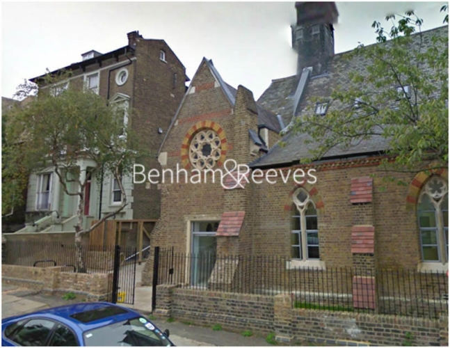 3 Bedrooms flat to rent in Hampstead, London ID16884