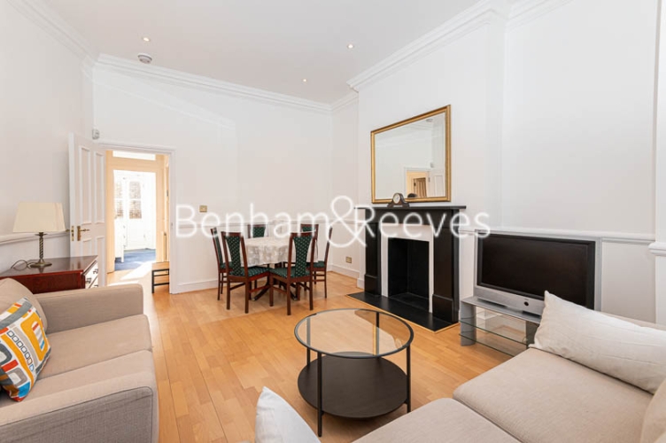 picture of 2-bed flat in  Hampstead