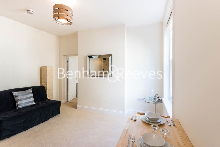 picture of 1-bed flat in  Hampstead