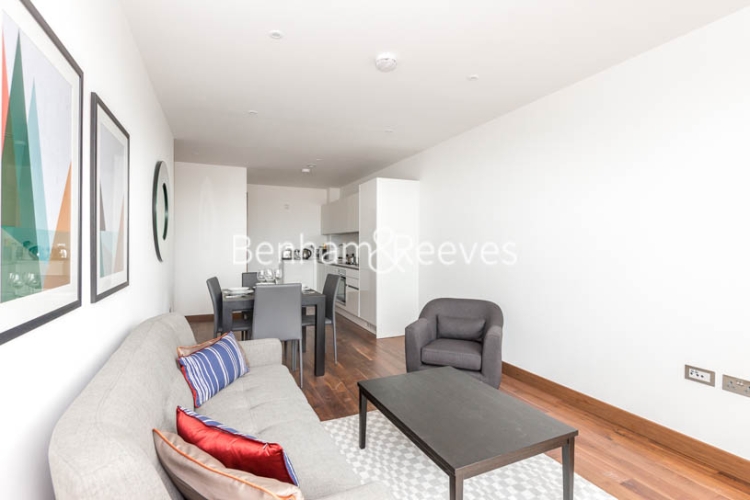 1 Bedroom flat to rent in Hampstead, London ID14222