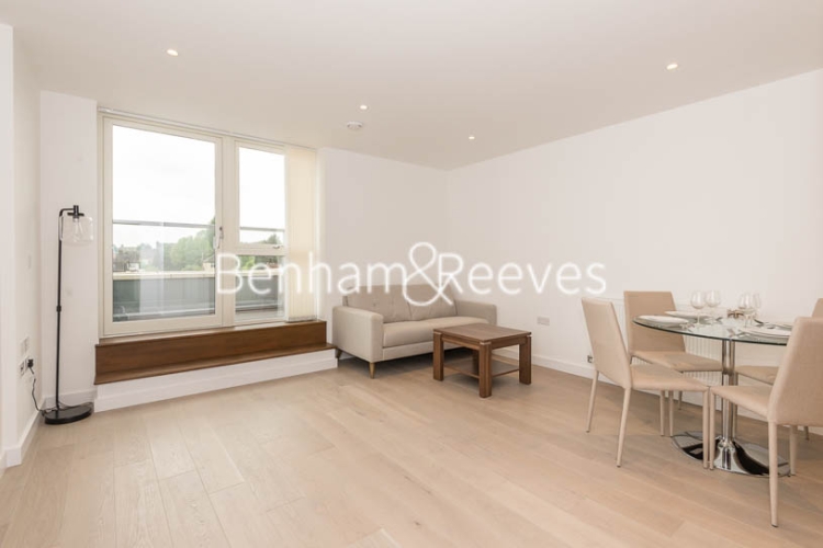 picture of 1-bed flat in  Hampstead