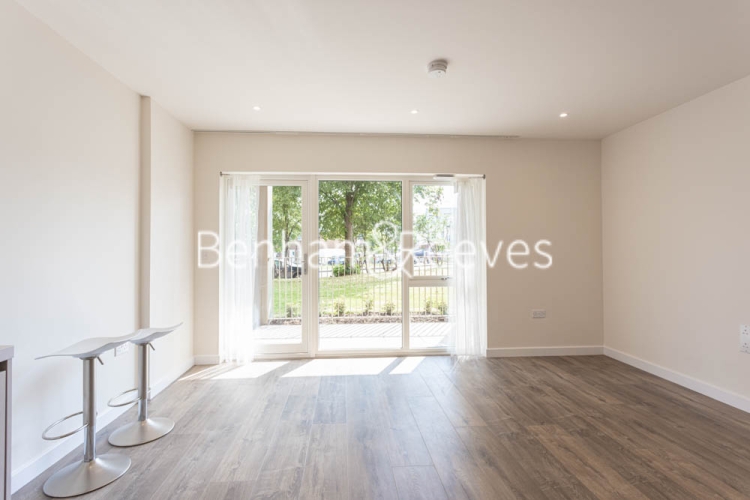 picture of 1-bed flat in  Hammersmith