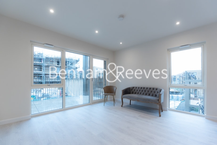 picture of 2 Bedroom(s) flat in  Bittacy Hill, Hampstead, NW7