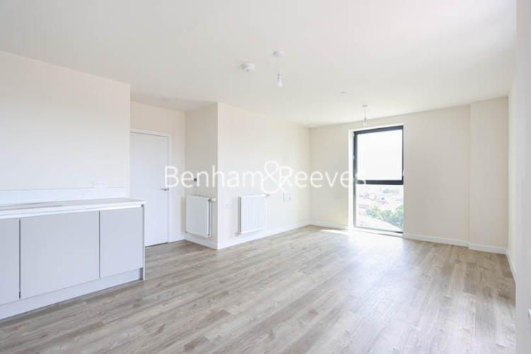 picture of 2 Bedroom(s) flat in  North End Road, Wembley, HA9