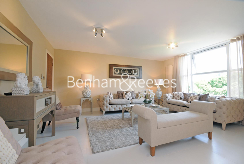 1 Bedroom flat to rent in Hampstead, London ID14222
