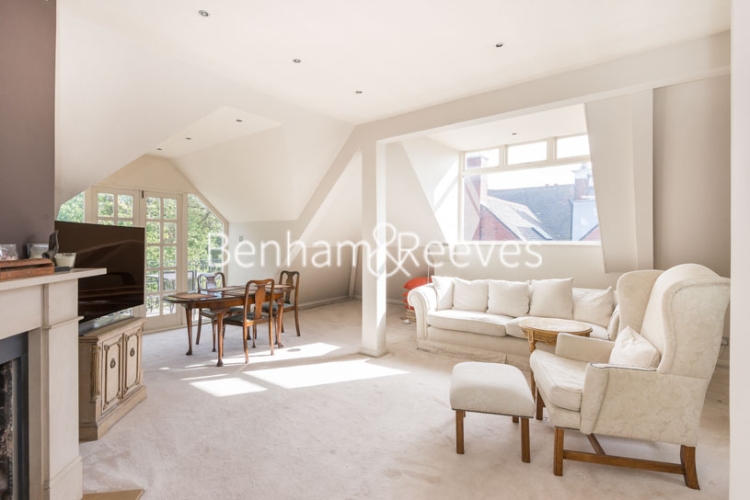 4 Bedrooms flat to rent in Hampstead, London ID14109