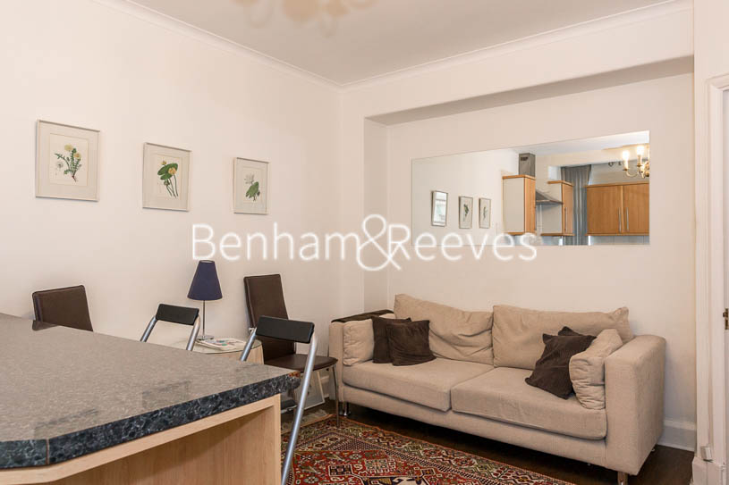 picture of 1-bed flat in  Knightsbridge