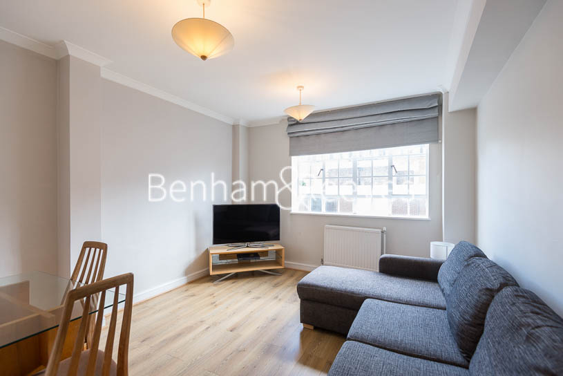 picture of 1-bed flat in  Knightsbridge