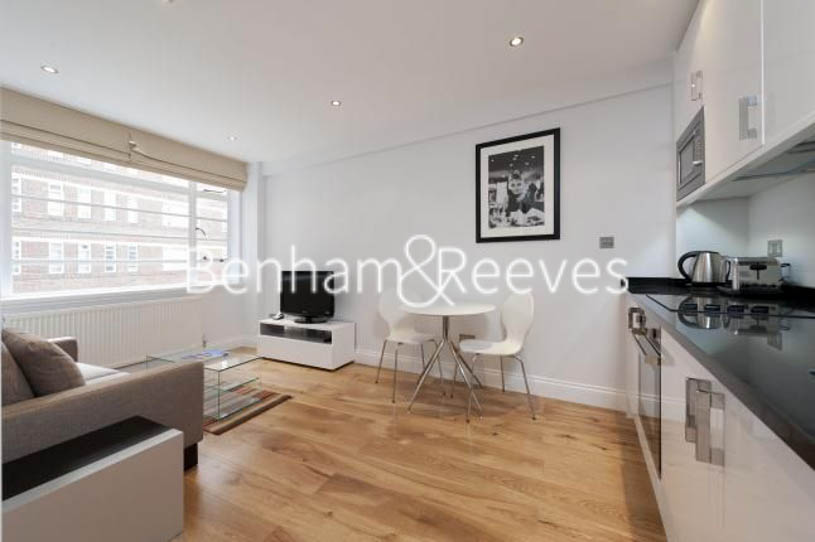 picture of 1-bed flat in  Wapping