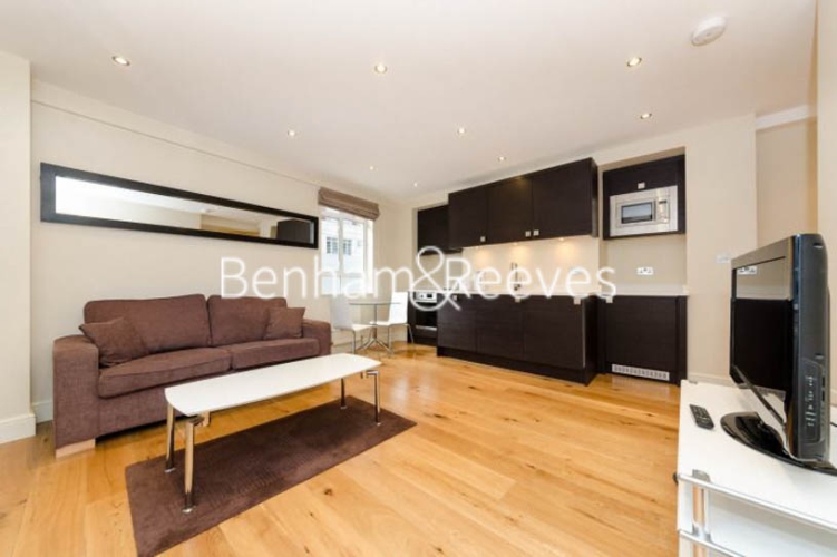 picture of 1-bed flat in  Knightsbridge