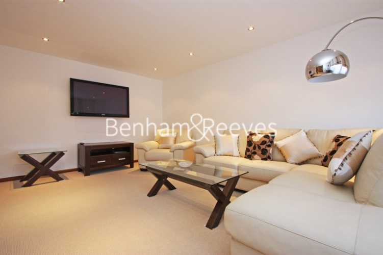 picture of 2-bed flat in  Knightsbridge