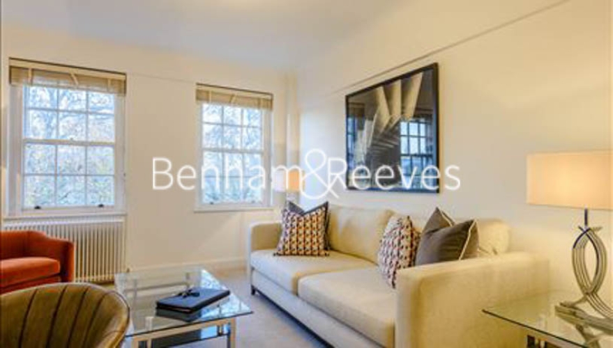 picture of 2-bed flat in  Knightsbridge