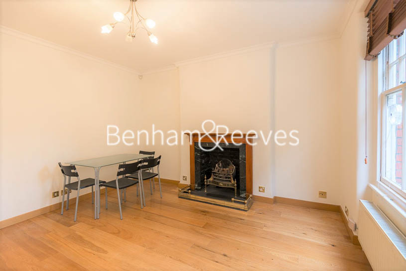 picture of 1-bed flat in  Knightsbridge