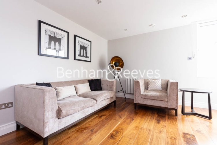 picture of 1-bed flat in  Knightsbridge