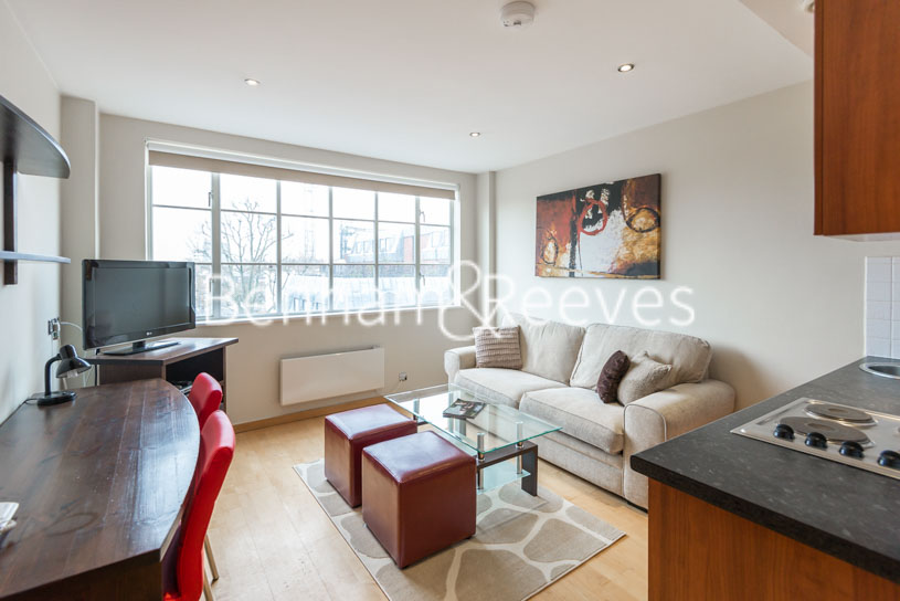 picture of 2 Bedroom(s) flat in  Roland House, South Kensington, SW7