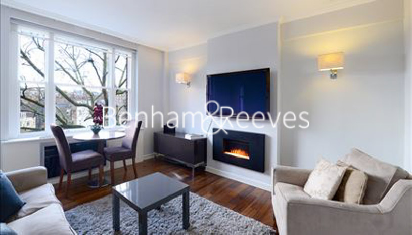 picture of 2-bed flat in  Knightsbridge