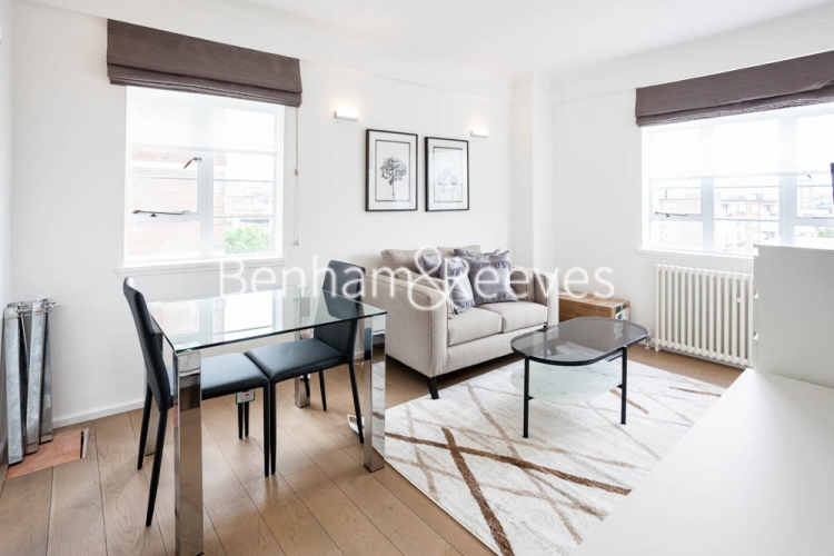 picture of 1-bed flat in  Knightsbridge