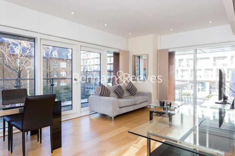 picture of 1-bed flat in  Knightsbridge