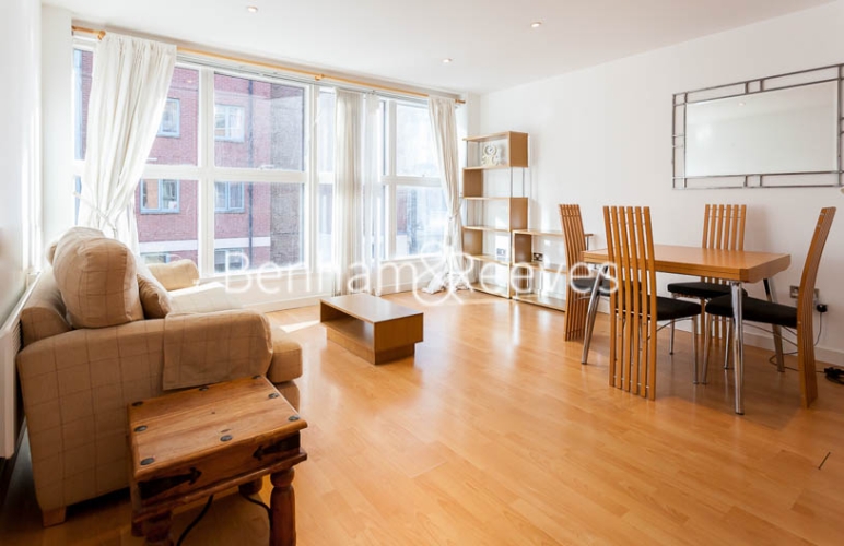 picture of 1-bed flat in  Knightsbridge
