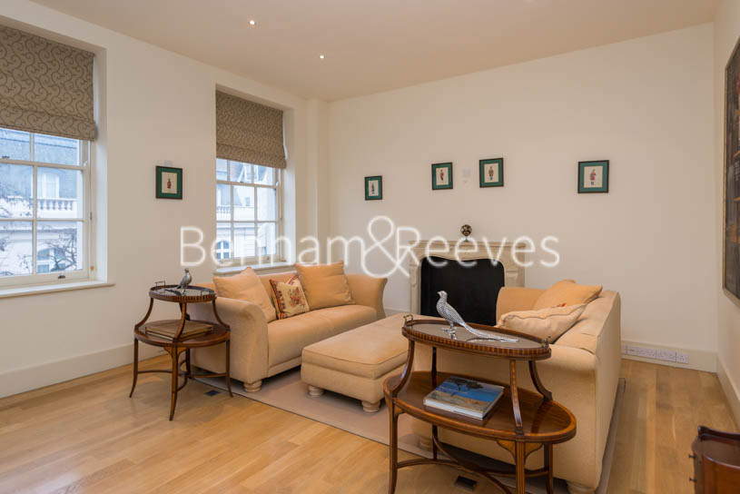 picture of 2-bed flat in  Knightsbridge