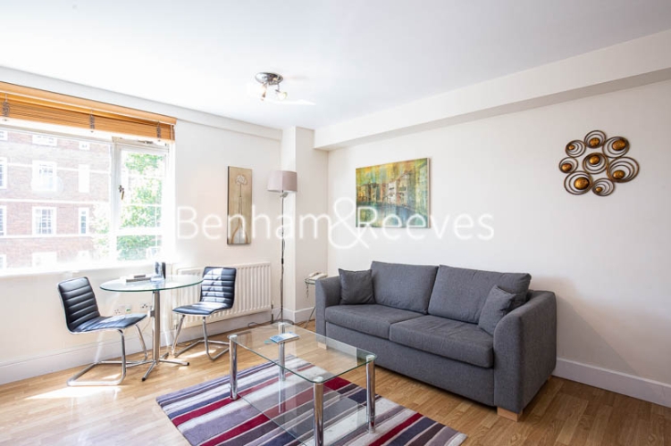 picture of 1-bed flat in  Hammersmith