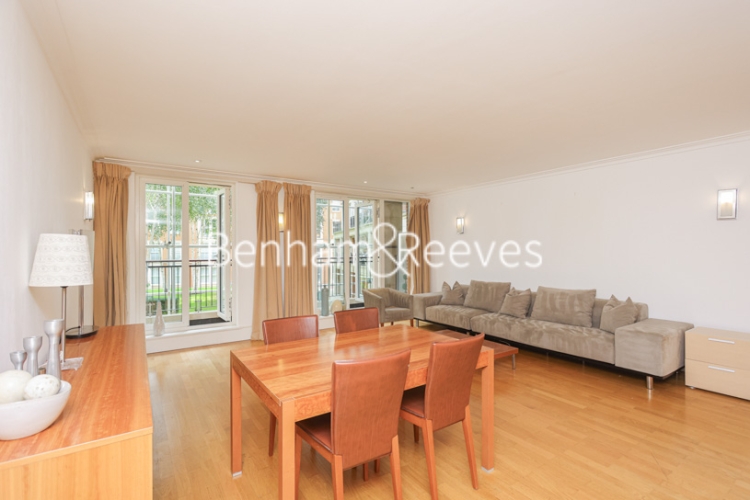 picture of 2-bed flat in  Knightsbridge