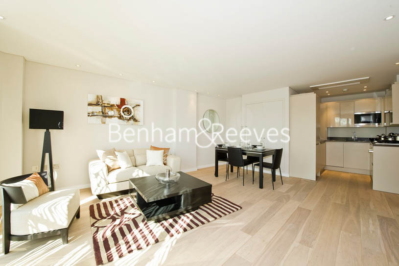 picture of 1-bed flat in  Knightsbridge