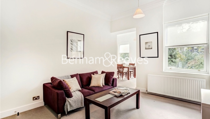 picture of 2-bed flat in  Kensington